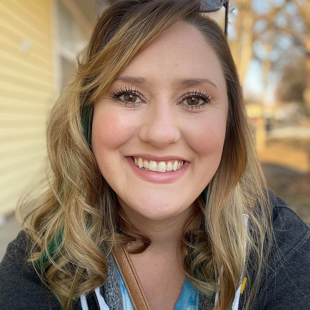 Meet your Posher, Nichole